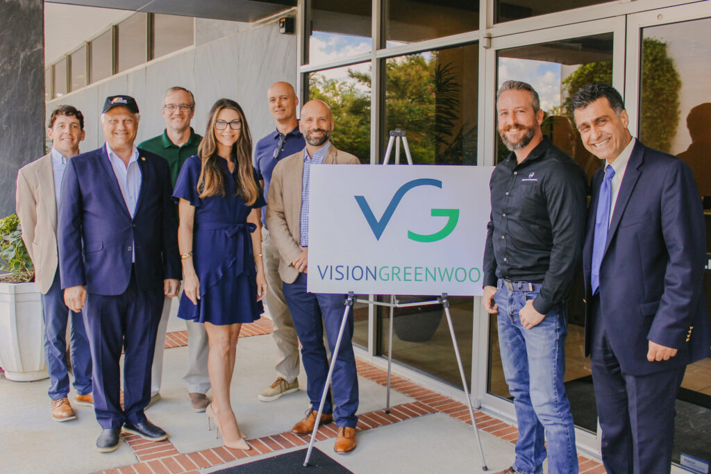 VisionGreenwood Establishes Lakelands Emerging Technology Council to Help Region Prepare for the Future
