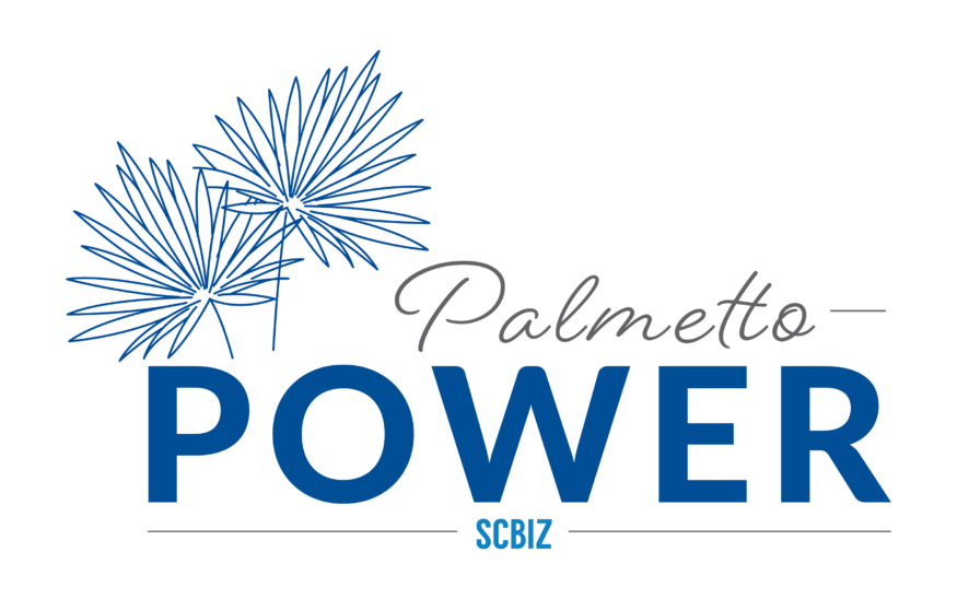 VisionGreenwood Executive Director Kay Self Named to Palmetto Power List